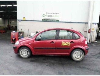 citroën c3 from year 2005