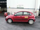 citroën c3 del año 2005