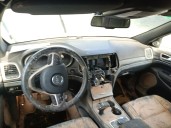 jeep grand cherokee iv (wk, wk2) del año 2013