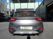 kia stonic (yb) del año 2023