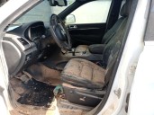 jeep grand cherokee iv (wk, wk2) del año 2013