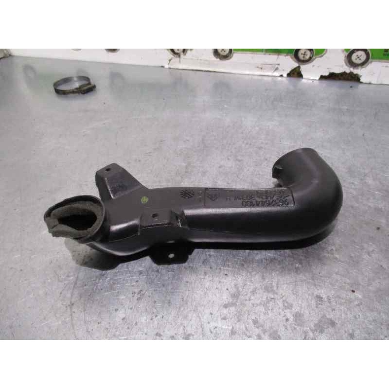 Recambio de tubo para citroen c5 berlina 1.6 16v hdi fap referencia OEM IAM 9632644180  