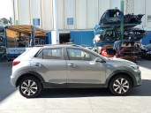kia stonic (yb) del año 2023