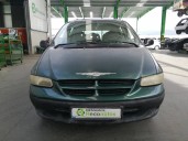 chrysler voyager (gs) del año 1996