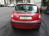 citroën c3 del año 2005