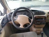 chrysler voyager (gs) del año 1996