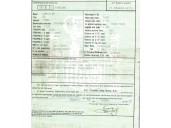 chrysler voyager (gs) del año 1996