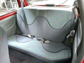 nissan micra ii (k11) del año 1998