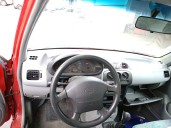 nissan micra ii (k11) del año 1998