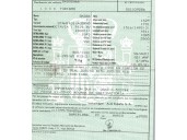 skoda octavia berlina (1u2) del año 2000