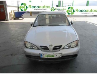 Recambio de retrovisor derecho para daewoo lanos 1.6 cat referencia OEM IAM 015355 3 PINES 3 PUERTAS 2