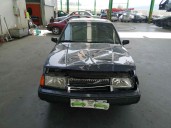 volvo serie 460 del año 1993
