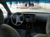 volvo serie 460 del año 1993