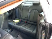 mercedes-benz clase clk (w209) coupe del año 2003