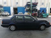 volvo serie 460 del año 1993