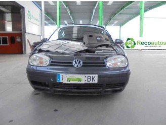 Recambio de motor arranque para skoda octavia berlina (1z3) 1.9 tdi referencia OEM IAM 02Z911024J  VALEO