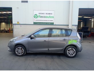 renault scénic iii (jz0/1_) del año 2012