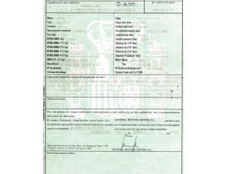 Recambio de bomba freno para renault captur ii referencia OEM IAM 460118441R 841117 BOSCH