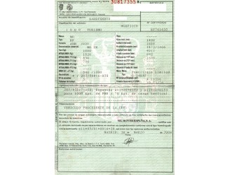 Recambio de bomba freno para renault captur ii referencia OEM IAM 460118441R 841117 BOSCH 2