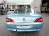peugeot 406 coupé (8c) del año 2003