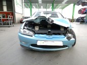 peugeot 406 coupé (8c) del año 2003