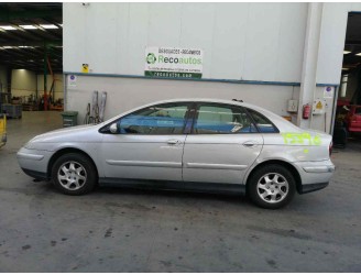 citroën c5 berlina del año 2002