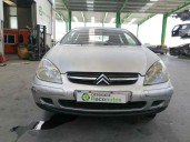 citroën c5 berlina del año 2002