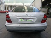 citroën c5 berlina del año 2002
