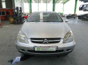 citroën c5 berlina del año 2002