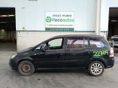 opel zafira b furgoneta/monovolumen (a05) del año 2006