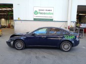 alfa romeo 159 (939_) del año 2007