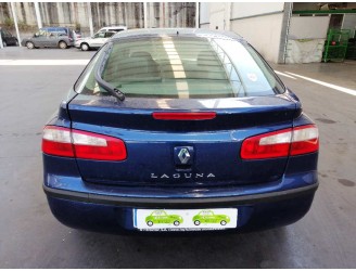 Recambio de piloto trasero derecho para seat toledo (5p2) 2.0 tdi referencia OEM IAM 5P5945096C 5P5945112A 5 PUERTAS 2