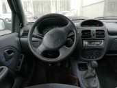 renault clio ii fase i (b/cbo) del año 2001