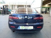 alfa romeo 159 (939_) del año 2007