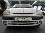 renault clio ii fase i (b/cbo) del año 2001