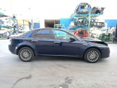 alfa romeo 159 (939_) from year 2007