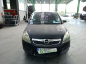 opel zafira b furgoneta/monovolumen (a05) del año 2006