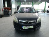 opel zafira b furgoneta/monovolumen (a05) del año 2006