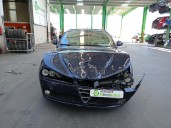 alfa romeo 159 (939_) del año 2007