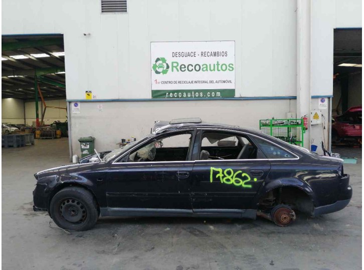 audi a6 berlina (4b2) del año 2001