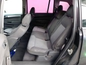 opel zafira b furgoneta/monovolumen (a05) del año 2006