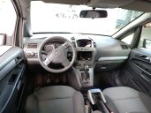 opel zafira b furgoneta/monovolumen (a05) del año 2006