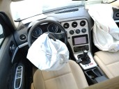 alfa romeo 159 (939_) del año 2007