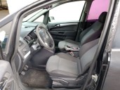 opel zafira b furgoneta/monovolumen (a05) del año 2006