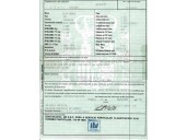 alfa romeo 159 (939_) del año 2007