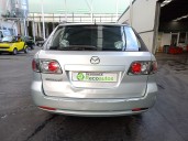 mazda 6 station wagon (gy) del año 2007