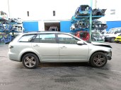 mazda 6 station wagon (gy) del año 2007