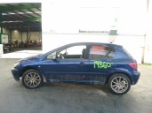 peugeot 307 (s1) del año 2003