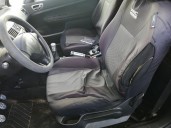 peugeot 307 (s1) del año 2003