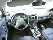 mazda 6 station wagon (gy) del año 2007